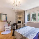 Artistic Chill Art Apartment 2+2.Centar Of Split.